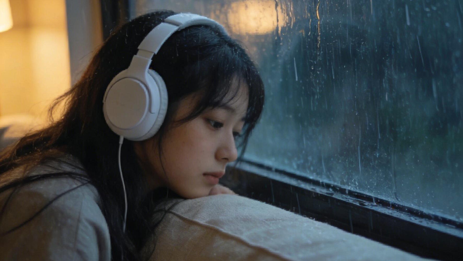 他说“我们还是朋友”，才懂《暧昧》歌词藏着多少人的遗憾