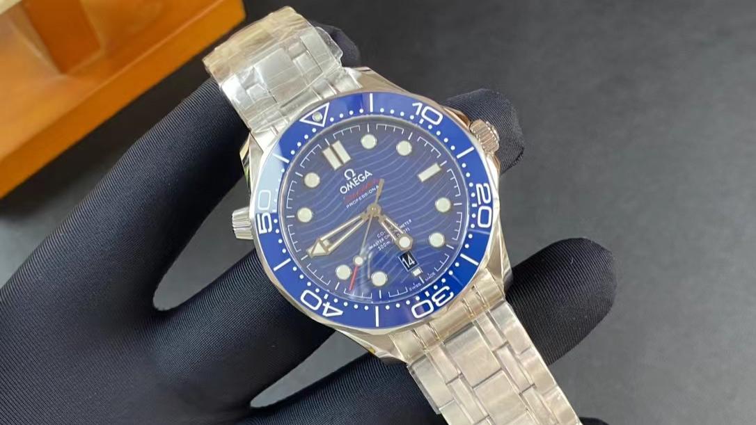 内行人爆料🔥广州复刻表5大主流工厂，买表对号入座，不踩坑！