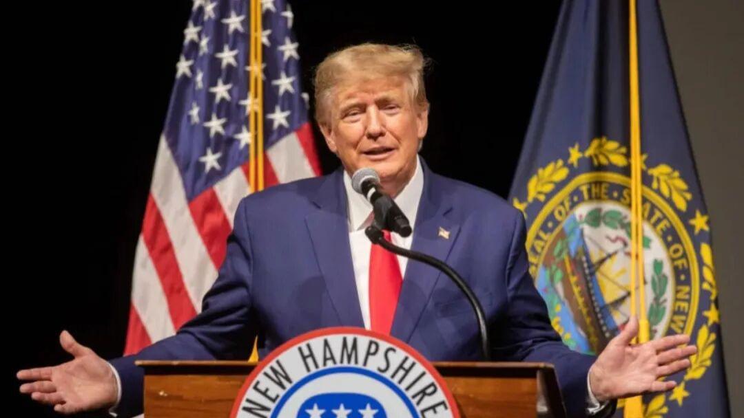 不到48小时，美伤亡500人，以军总部被炸，特朗普：愿和伊朗对话