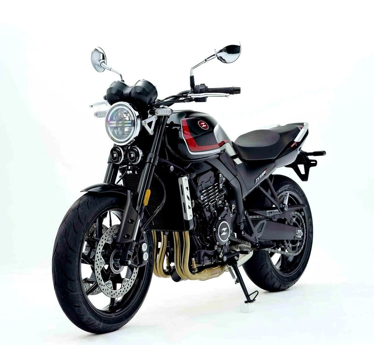 张雪甩出3张“王炸”，国产摩托直接掀桌！进口车好日子到头了

工信部新车公告一刷