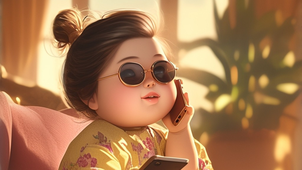 别再容貌焦虑了！女人一旦达到这个“高度”，气质根本藏不住