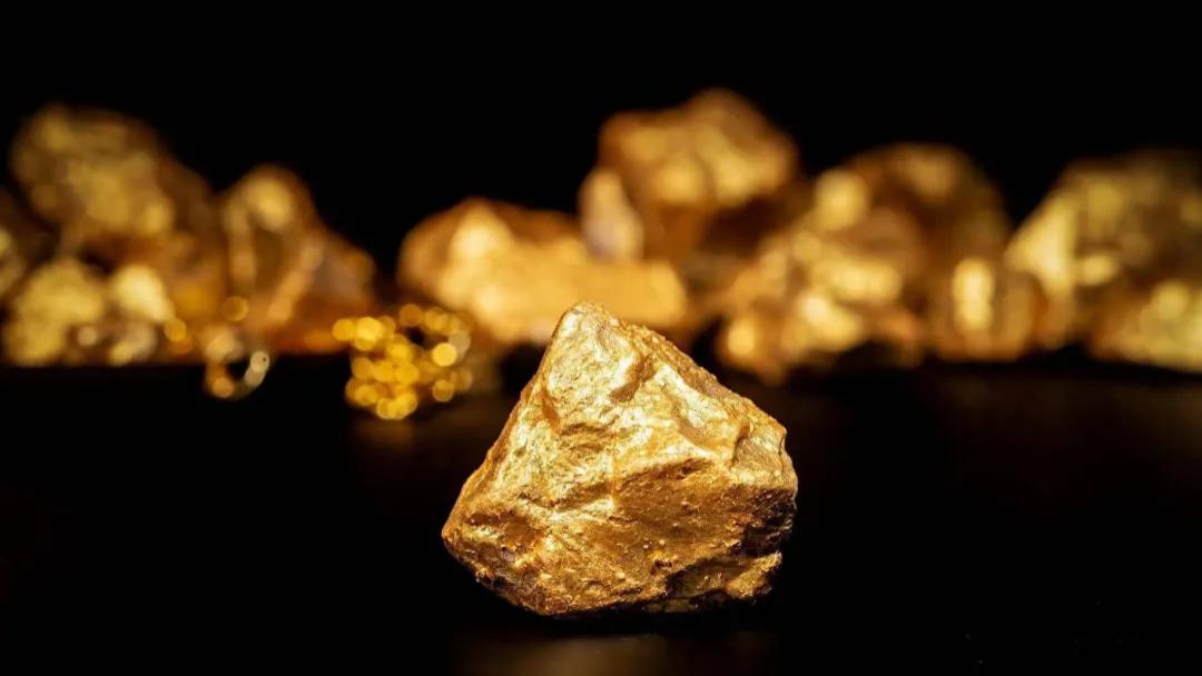 人世间最痛恨黄金的人