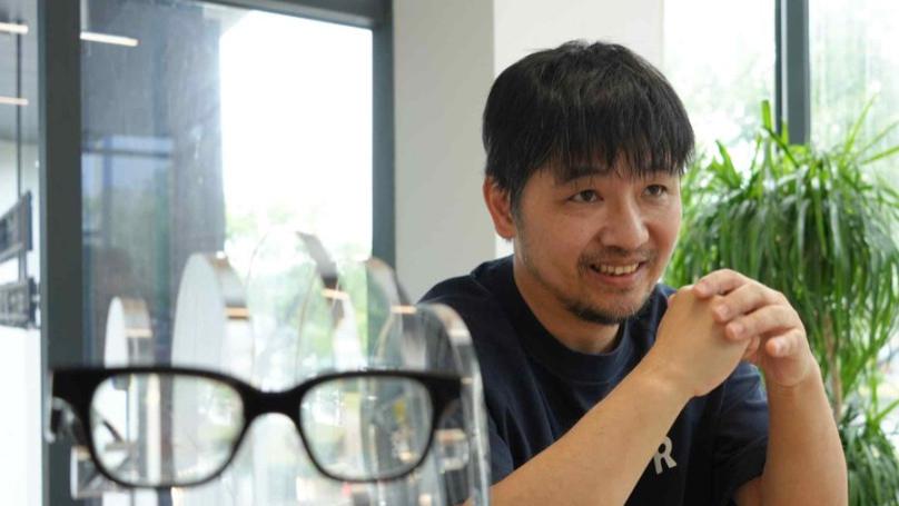吴泳铭投出来的Rokid，开始正面迎战阿里