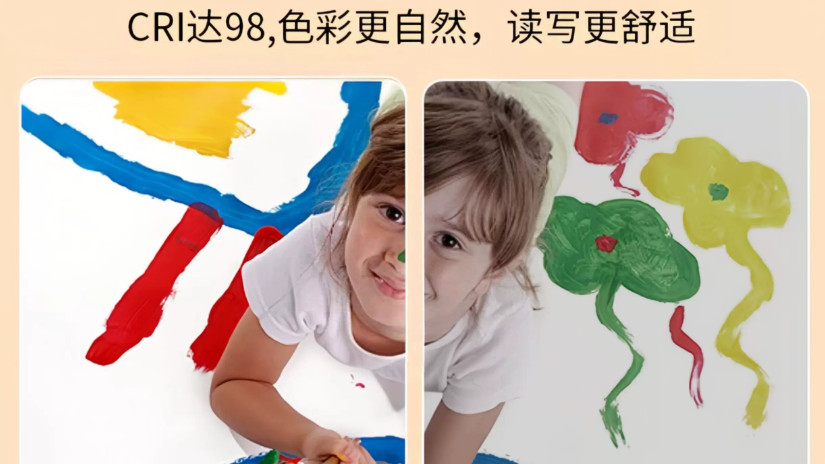 Ra=80，大路灯能买吗？Ra值多少最合适？哪些护眼大路灯表现好