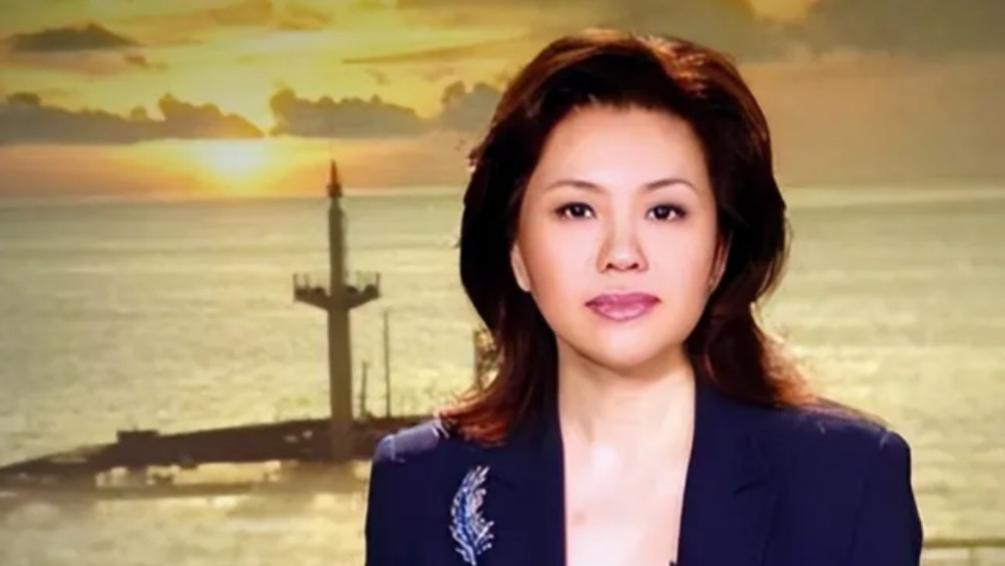2015年，方静客死他乡，11年后，那个诬陷她是间谍的主持人怎样了？