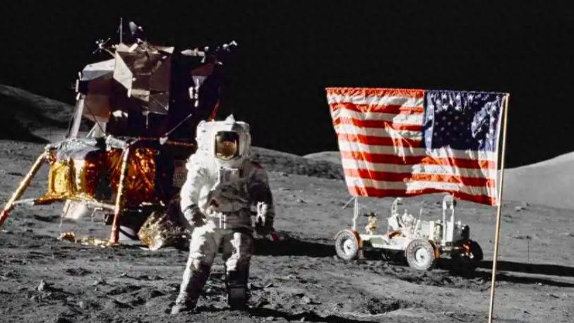 我们为什么要重返月球？