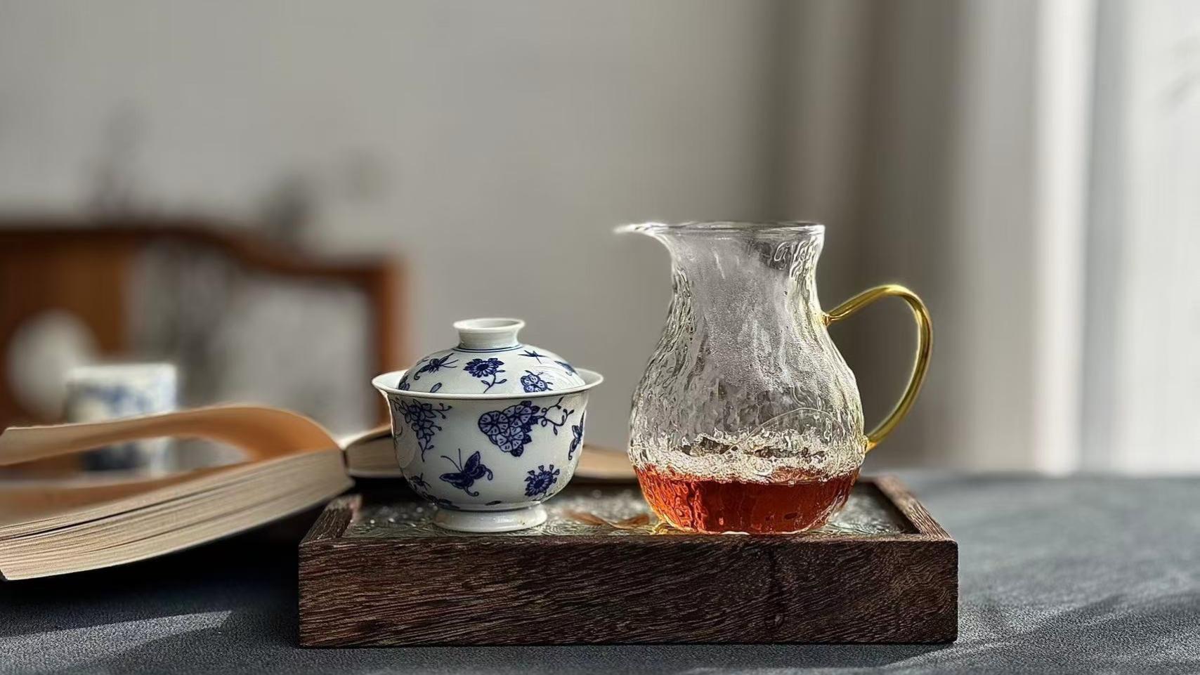 同样是水仙岩茶，为什么老丛能贵好几倍？老茶客：3点差距