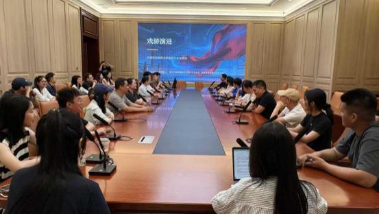探索戏游融合新路径 擘画沉浸式戏曲未来图景