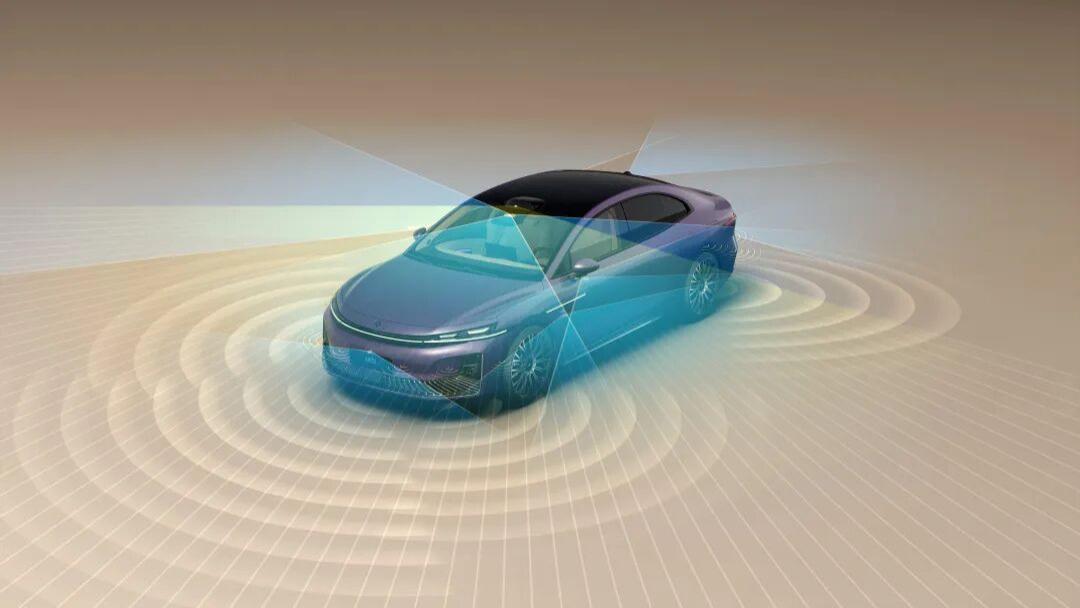 华为全家桶+896线激光雷达！半价尊界：昊铂A800仅16.48万起