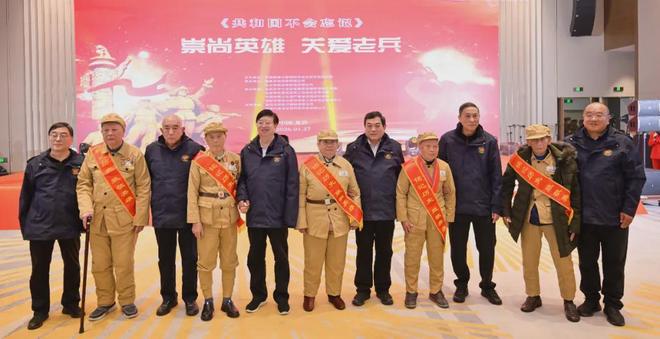 赴一场温暖之约，倾听跨越75年的故事