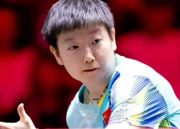 北京时间2月25日，WTT新加坡第四个比赛日，女单1/16决赛对阵如下：
中午场