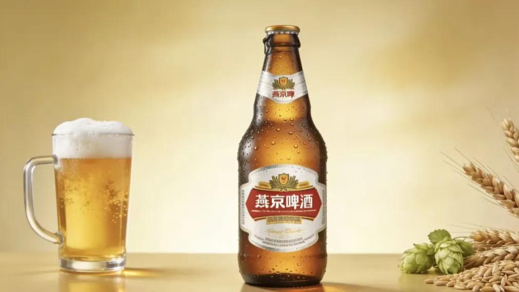 燕京啤酒：复兴路上的“高光”与“隐忧”
