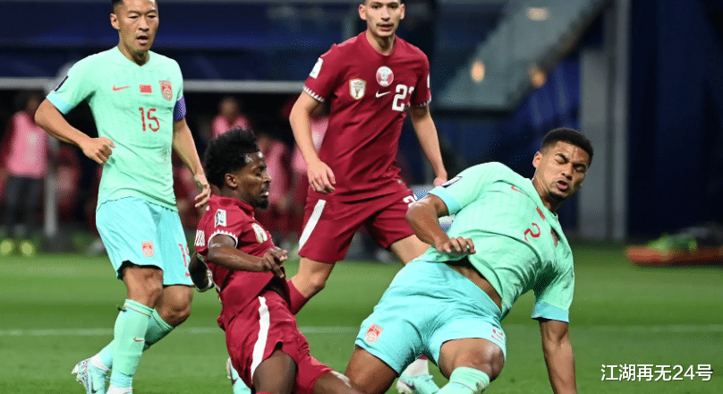 1-0！3-0！随着韩国队“爆冷”输球，亚洲首支晋级32强赛