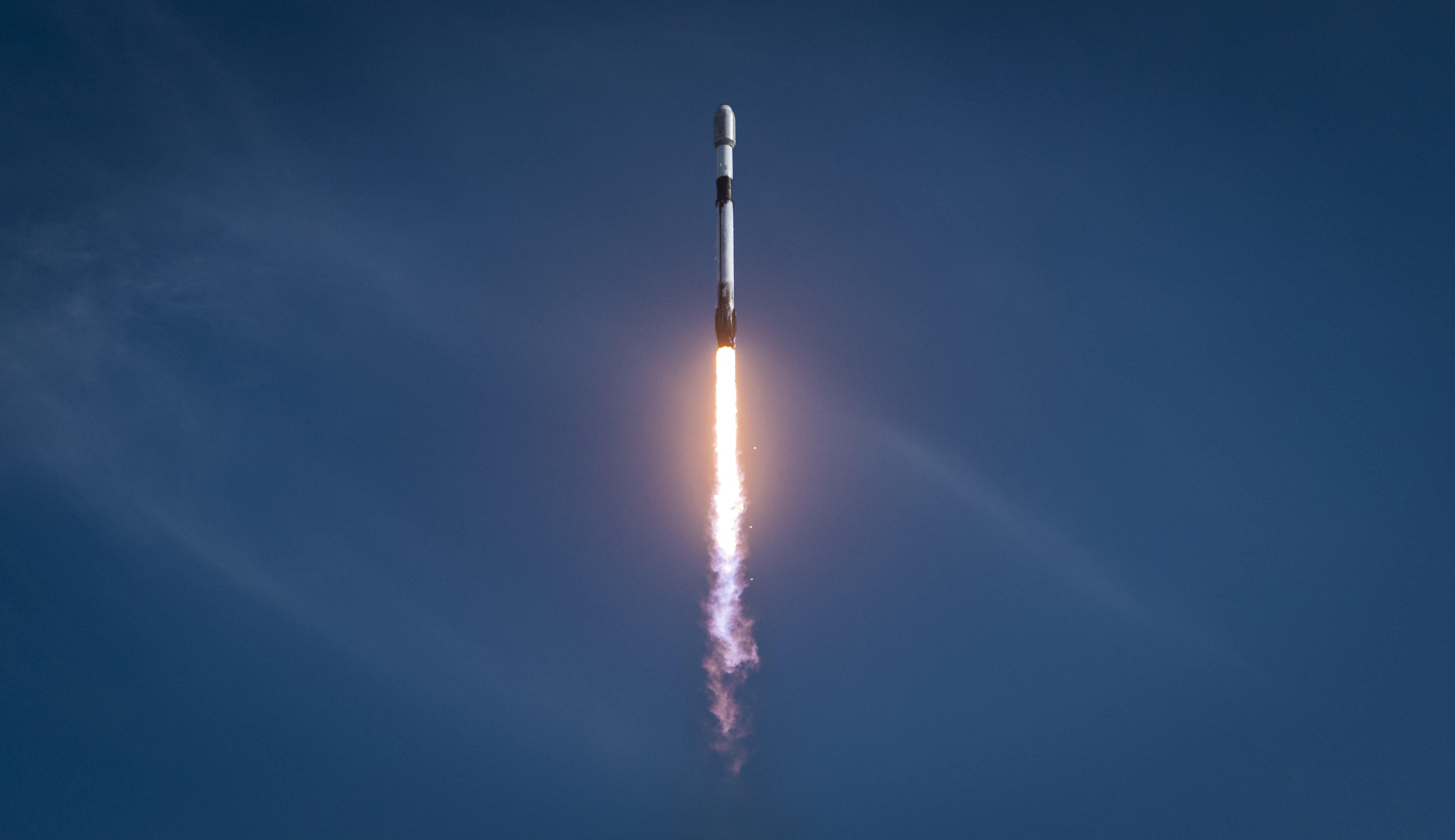 SpaceX发射计划：3月30日-4月7日

3月30日05:15至09:15，