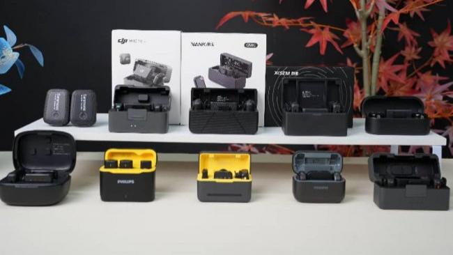 领夹式麦克风如何选不踩雷？十款实用领夹麦克风避坑指南良心推荐