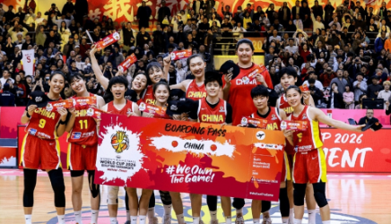 中国女篮世界杯小组赛赛程表出炉。具体如下：
9月4日 20:15中国女篮vs美国