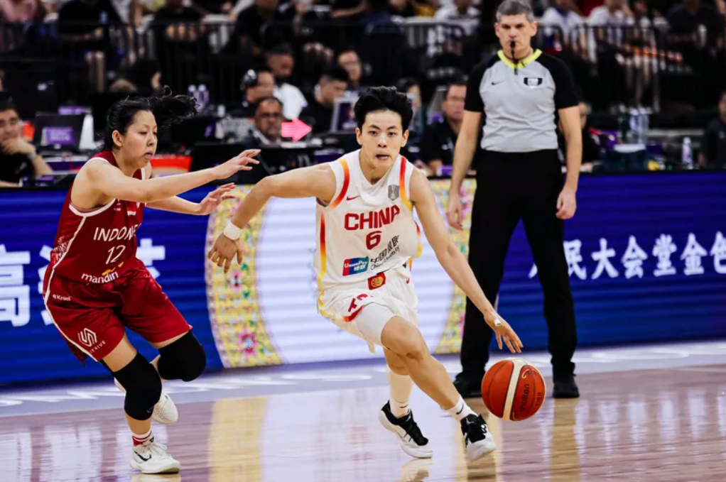 3月15日19：30，女篮世界杯资格赛继续进行，中国女篮坐镇武汉迎战捷克女篮，这