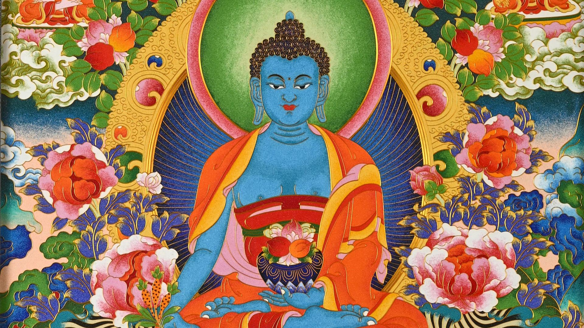 我花 3 个月工资买了一幅画，结果治好了我的精神内耗