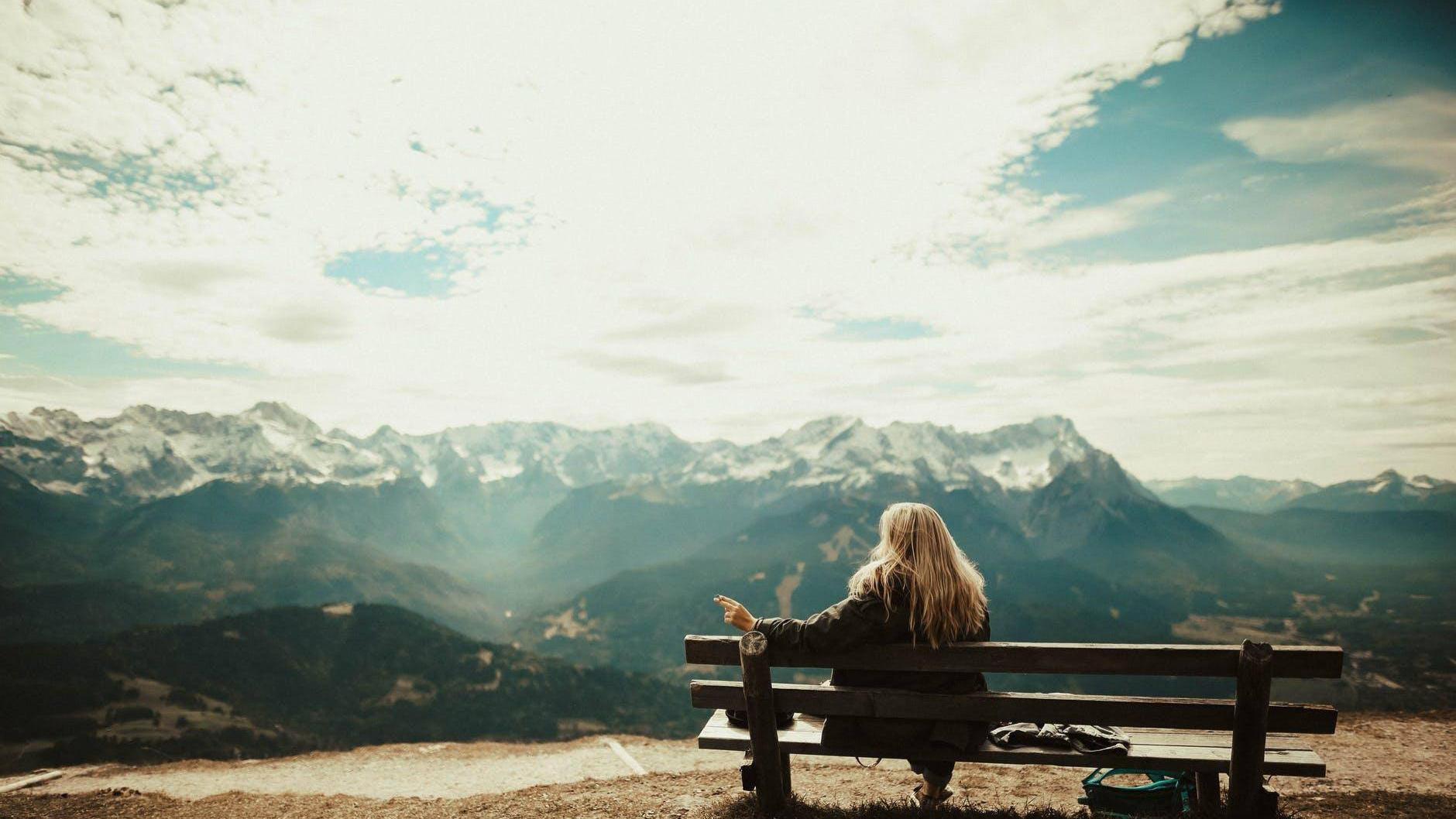 吃过大苦才会明白：这3种“幻觉”，正毁掉你的人生