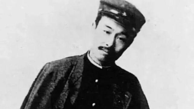 【丁未大参案】弘一大师的初恋女友，被袁世凯的干儿、送给小王爷