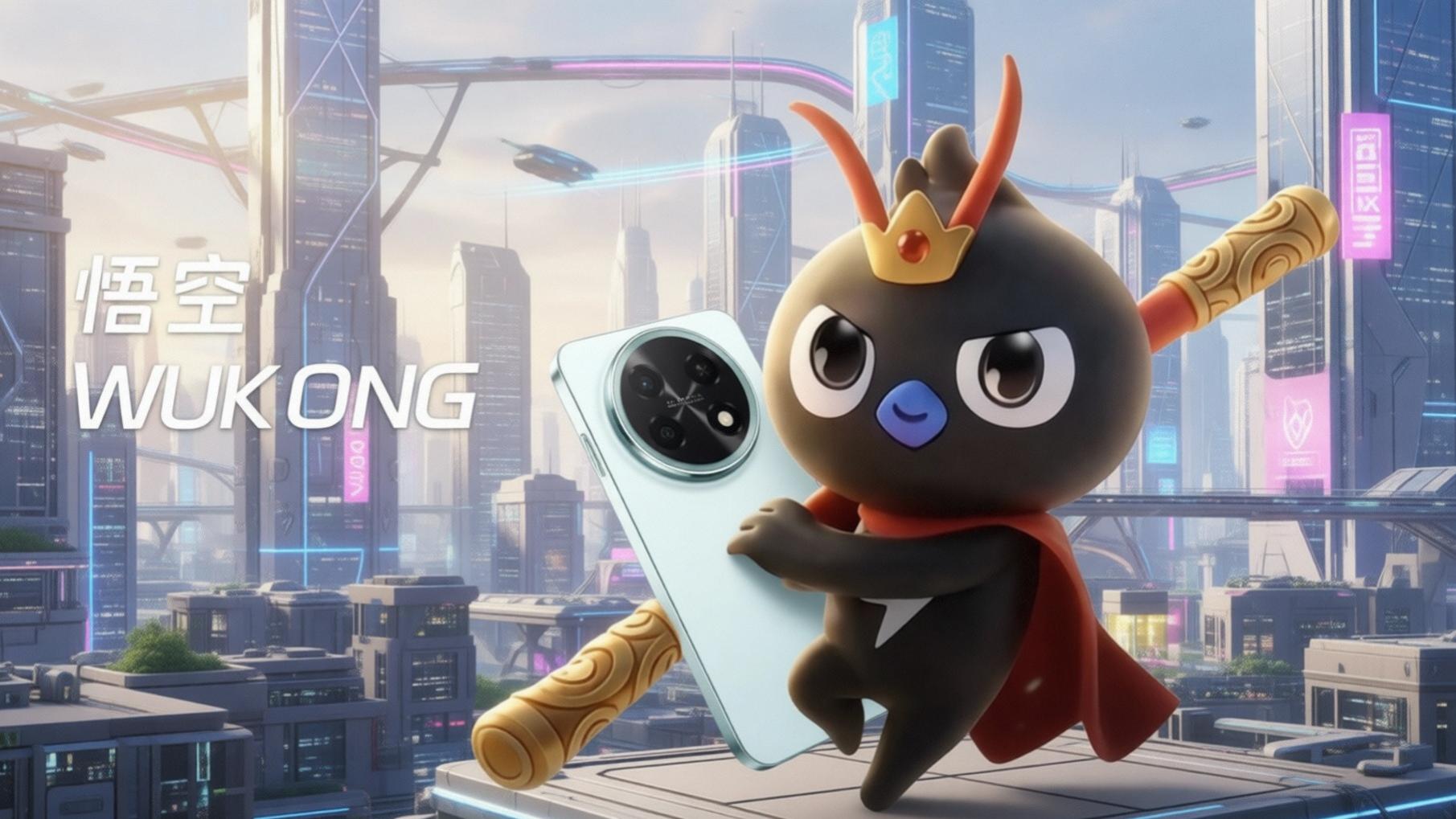 五一长假这样玩省钱！悟空保姆级攻略太牛了