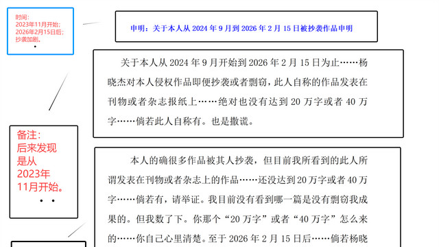 文字剽窃是不是一种剽窃？文字是不是一种粮食？