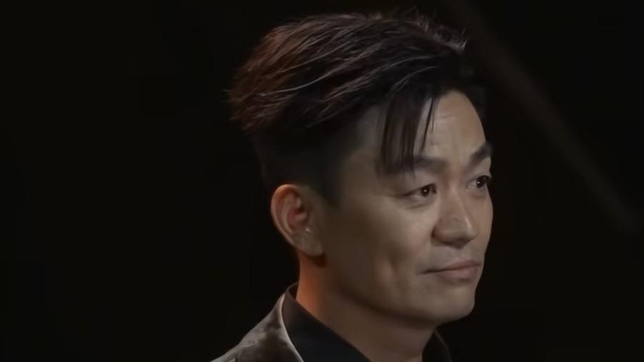 王宝强变了，像踏遍山河，读了万卷书归来