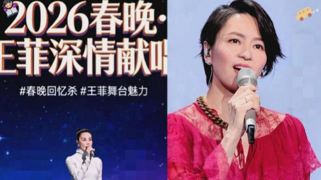 同样是天后，都是50多岁，和王菲一比，梁咏琪的歌，太让人陶醉了