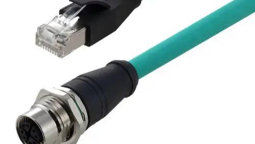 SF/UTP工业级网线有哪些类型？
