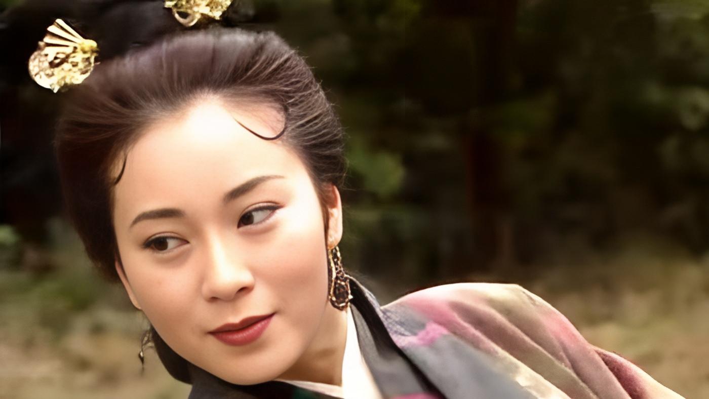 难怪黄蓉不宠郭襄，杨过在黄蓉家过了一夜，无意听到黄蓉的秘密