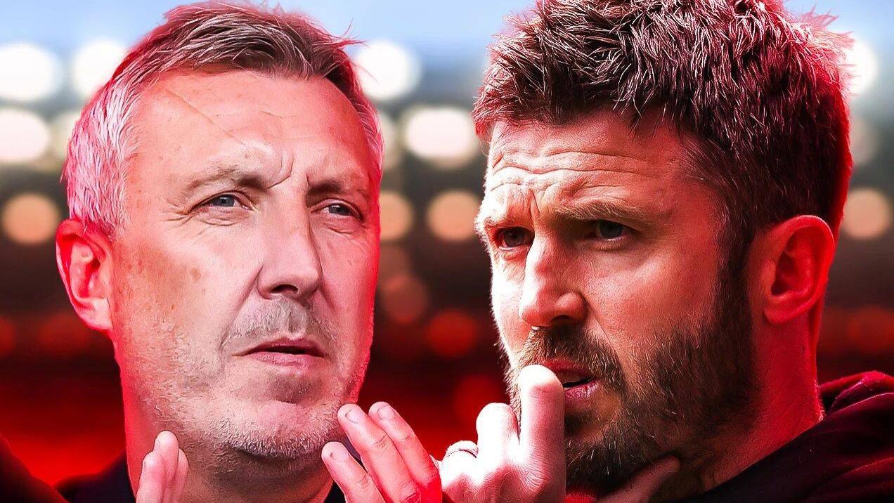 曼联冬窗策略敲定：弃重磅引援，优先租借左边锋补强