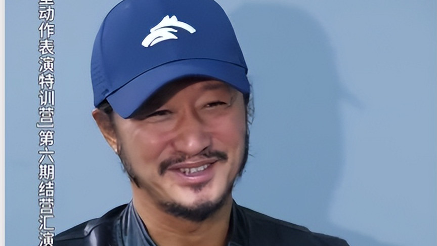 7部武侠大片来袭，51岁吴京一声不响创建“武侠”宇宙，他果然是个狠人！