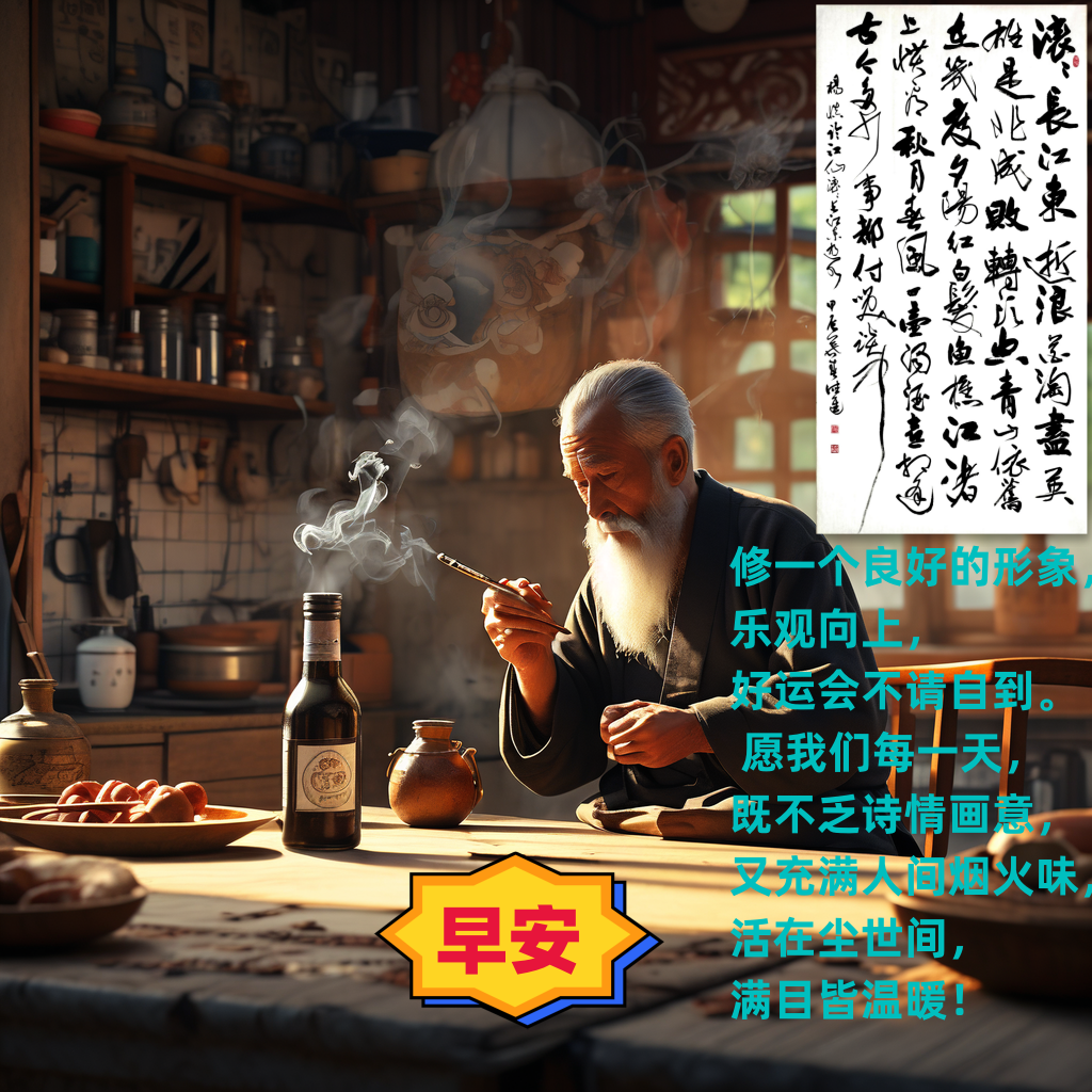 草书斗方作品：三人行必有吾师