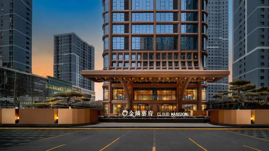 风头要盖过四代宅？兰州楼市竟出现一个“新物种”？