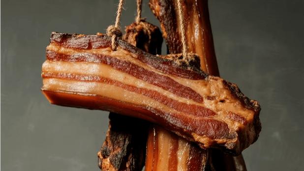 腊肉焯水，还需要放盐？