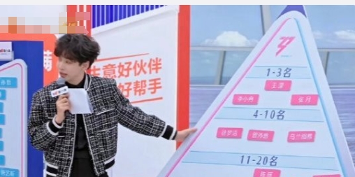 这还有天理吗？心愿便利贴唱成那样，赢了庄法团已经够离谱了，李小冉个人排名居然是第