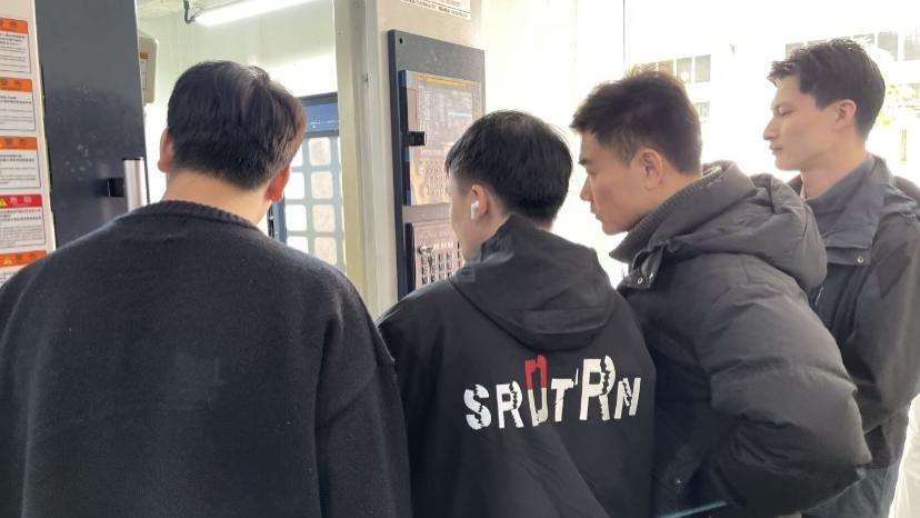 制造业升级浪潮下，UG编程工程师为什么能成为高薪“香饽饽”？