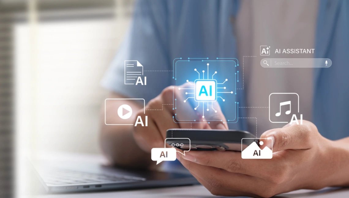 AI 不会淘汰企业，但会淘汰用错 AI 的企业