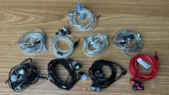 有线HiFi耳机哪个牌子的音效好？推荐排名前十名：性价比高，音质出色！