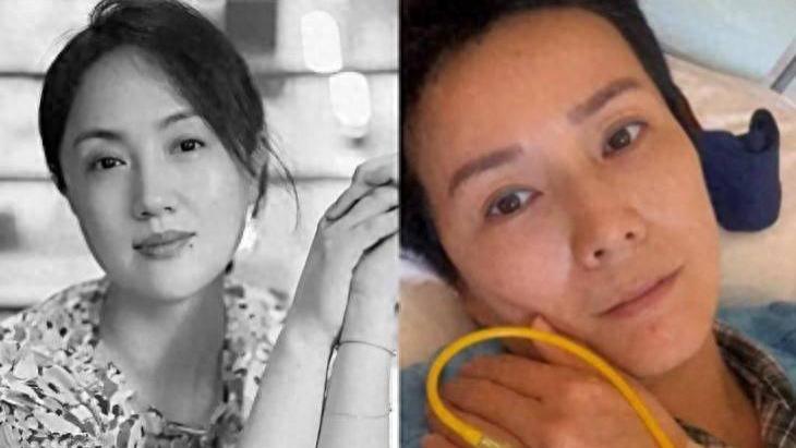 成了第二个朱媛媛？