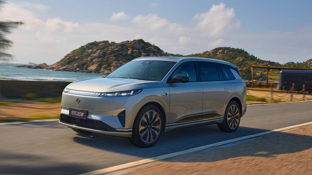 东风奕派的2026：揣着华为全家桶，在寒市中硬闯开门红