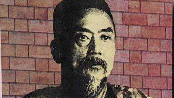 【旧事】钱钟书老师说辜鸿铭：生前，他已成传奇；死后，他恐成神话