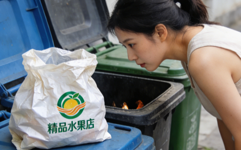 婆婆将我买的吃的都送给小姑子，丈夫在一旁也不阻拦，我笑了，第2天，他们却傻眼了