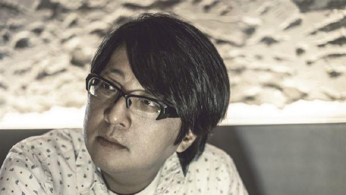 57岁袁惟仁病逝，卧病八年熬尽沧桑，留下半壁华语乐坛回忆