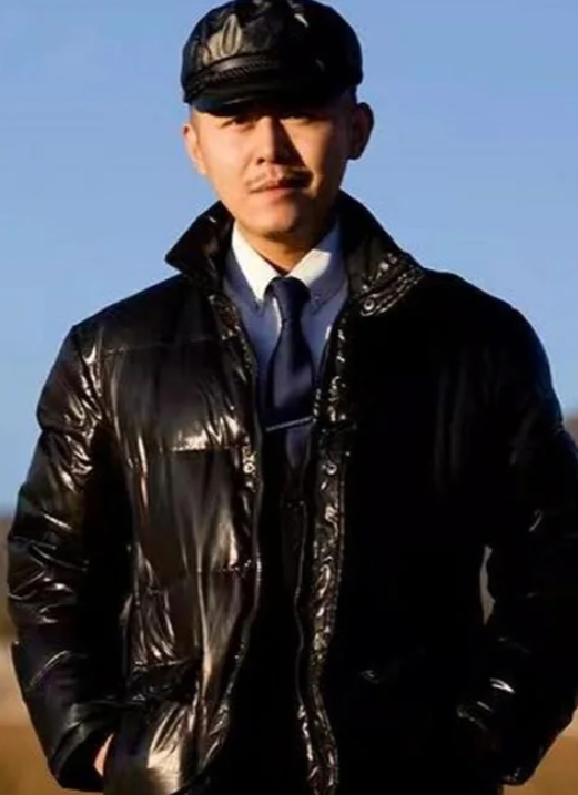 大冰认认真真的说一个现象
就是现在的时间过得太快了，他说不敢相信，这都2026了