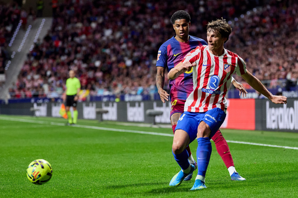 巴萨的欧冠已经结束了，我说的不是比分，是命。今天我翻出了一组让所有巴萨球迷头皮发