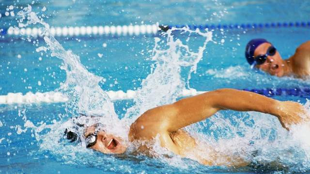 游泳骨传导耳机有哪些？分享十款防水性能很好的骨传导耳机