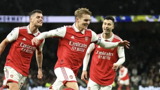 4/11每日精选足球赛事解析二串一：阿森纳VS伯恩茅斯+亚特兰大VS尤文图斯