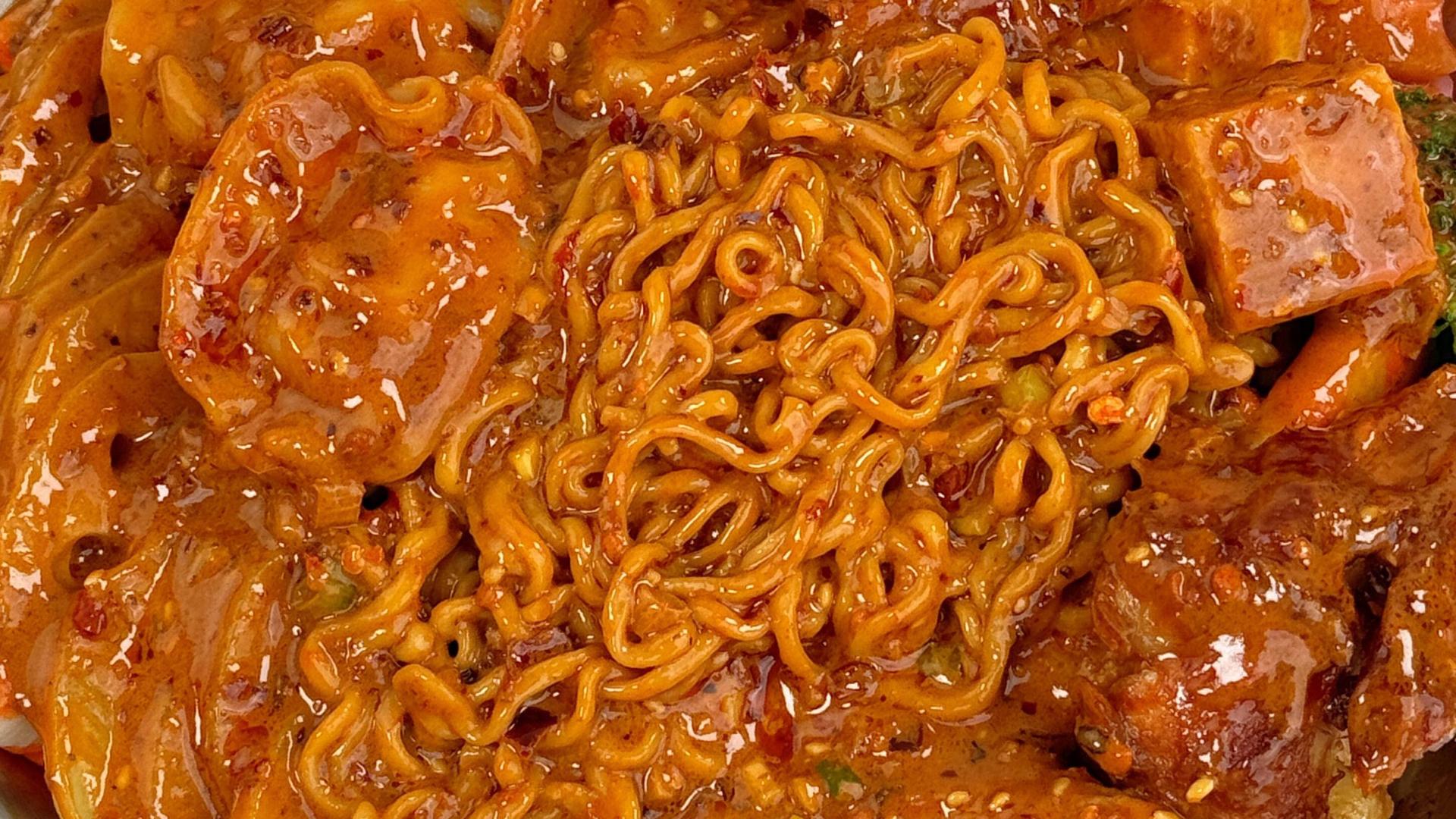 灵魂酱汁！自制麻辣拌香到舔盘，专治夏天没胃口！