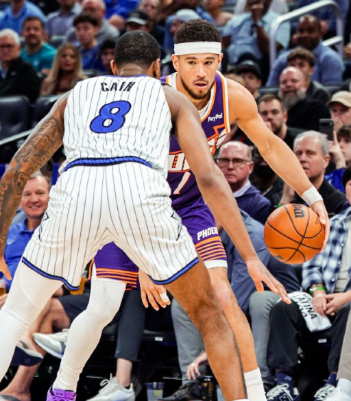 太阳有可能进不了季后赛

看了开拓者与快船的比赛，太阳对上任何一支都没必胜把握，